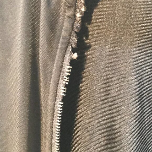 Adidas Womens Track Sports Three Stripe Jacket - Picture 4 of 9